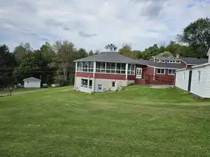 Dining hall thumbnail
